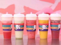 開樂樂茶加盟店該如何減少成本?