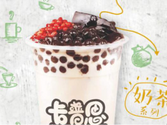開一家卡普思奶茶店怎么樣?創(chuàng)業(yè)的好幫手!