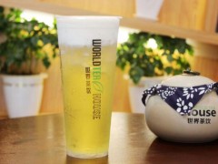 加盟世界茶飲可以獲得總部的哪些扶持呢?