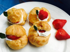 花澤野泡芙甜品加盟的真實(shí)收入是多少呢