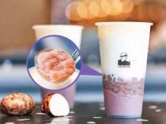 樂樂茶加盟店成本預(yù)算分析!