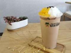 快樂番薯加盟店口碑好嗎?利潤怎么樣?