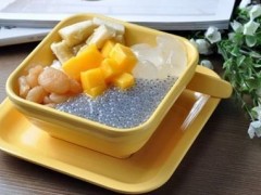 加盟杏記甜品怎么樣？