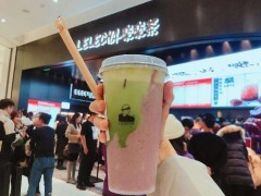 樂樂茶加盟店如何減少顧客流失?