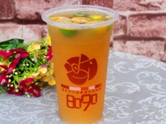 如何開8090鮮萃茶加盟店讓你更省心?