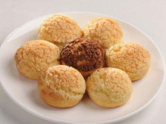 花澤野泡芙店加盟選址的要點(diǎn)有哪些