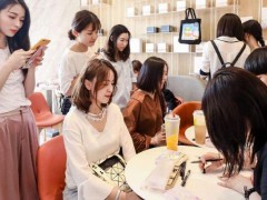 開(kāi)奈雪的茶加盟店輕松完成盈利!