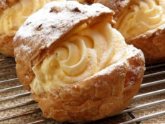 開花澤野泡芙甜品店這幾點一定不能犯