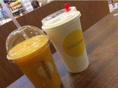 vitas drink奶茶可以加盟嗎?可以放心嗎？