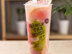 世界茶飲加盟條件有哪些?總部提供哪些支持?