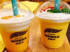 開一家卡旺卡奶茶加盟店貴不貴?