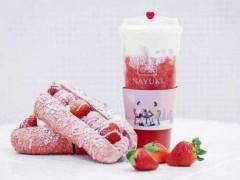 奈雪的茶加盟店成本該如何節(jié)約?