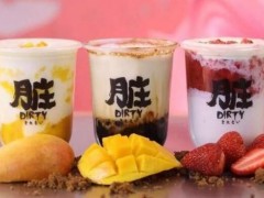 新手開樂樂茶加盟店前的幾點建議?