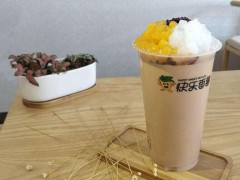 快樂番薯加盟條件這么好不加盟你就吃虧了!