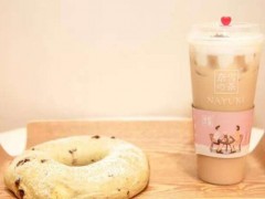 為什么奈雪的茶打造茶和歐包的經(jīng)營模式?