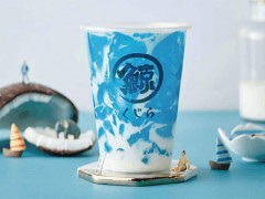 琉璃鯨奶茶店加盟好嗎?開加盟店靠譜嗎?