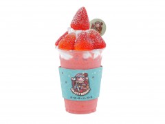 莓超瘋茶加盟費多少錢?加盟怎么樣?