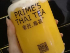 素匠泰茶加盟多少錢加盟怎么樣