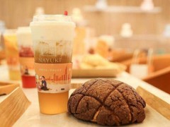 奈雪的茶加盟品牌市場(chǎng)評(píng)價(jià)怎么樣?