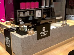 本宮的茶加盟費(fèi)是多少?加盟優(yōu)勢(shì)有哪些?