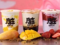 開樂樂茶加盟店需要做好哪些關鍵點?