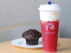 選擇小鹿茶加盟會為您帶來哪些競爭優(yōu)勢?