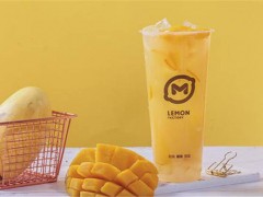 檸檬工坊加盟的前景如何？