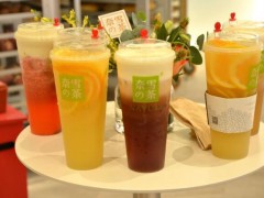 選擇奈雪的茶加盟總部可以提供哪些支持?