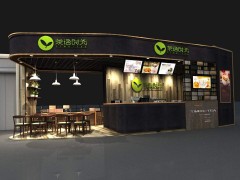 茶語(yǔ)時(shí)光加盟店怎樣控制成本支出？