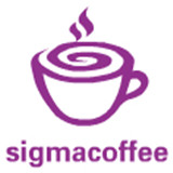 sigmacoffee 我會選擇的咖啡加盟