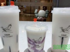 奶茶經(jīng)紀(jì)公司加盟