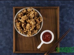 聽(tīng)我的沙茶面加盟