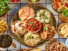 李八哥成都市井火鍋十分值得加盟！香辣爽口的川蜀美食！