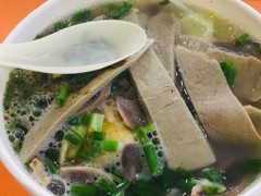 孔師傅八仙老鴨粉絲湯加盟費6.33萬元，實力品牌經(jīng)營不愁！