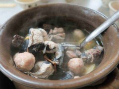 湯禮喝湯公司加盟有前景嗎？養(yǎng)生暖胃湯品當代人必備！