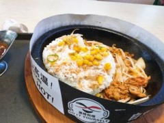 板燒廚房加盟有市場嗎？新興時尚美食人氣很高！