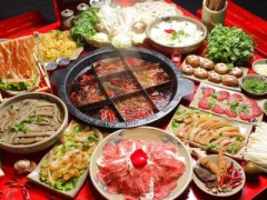 江湖神掌涮鹵市井火鍋加盟輕松創(chuàng)業(yè)！四川火鍋的代表品牌！