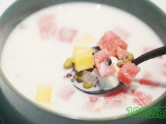 椰肆加盟費(fèi)多少？合肥椰肆奶茶加盟好不好？