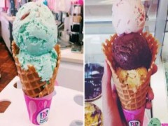 芭斯羅繽冰淇淋加盟有市場(chǎng)嗎？性價(jià)比很高的實(shí)力品牌！