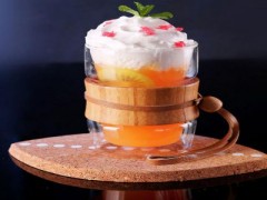 禧茶只需幾萬(wàn)元即可加盟！人人追捧的時(shí)尚奶茶！