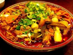 冒大仙鮮冒菜加盟費(fèi)用不高！七萬(wàn)元就可以開店啦！