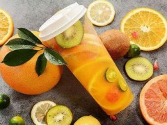 七月閑茶加盟費(fèi)，9.12萬(wàn)元就能擁有的人氣茶飲店！【表】