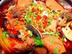 天天冒菜加盟前景廣闊！讓人無(wú)法忘懷的川蜀美食！