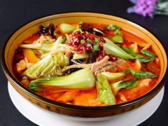 好食冒加盟前景非常不錯(cuò)!寒冬中的一抹暖意！