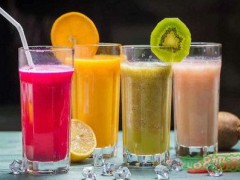 果甄鮮鮮榨果汁水果撈加盟費多少？果甄鮮加盟怎么樣？