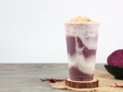 喬得一茶怎么樣？健康美味又時(shí)尚的“兩面派”