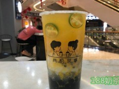 兩酌茶事加盟費多少？兩酌茶事加盟前景如何？