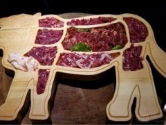 庖丁鮮切牛肉鋪加盟費(fèi)多少？超好吃的牛肉火鍋！