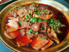 蜀貨冒菜加盟前景一片大好！來(lái)自四川的特色美食小吃