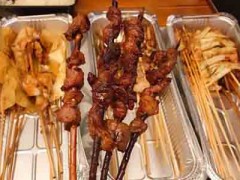 烤官大人燒烤加盟電話多少？這里才是屬于中國(guó)的深夜食堂